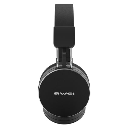 awei A790BL Wireless Stereo Headphones - Apple Accessories by awei | Online Shopping UK | buy2fix