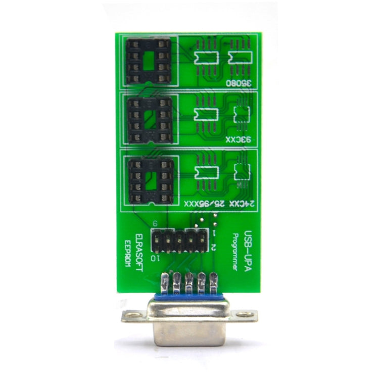 UPA USB 1.3 Eeprom Adapter  Eeprom Board - In Car by buy2fix | Online Shopping UK | buy2fix