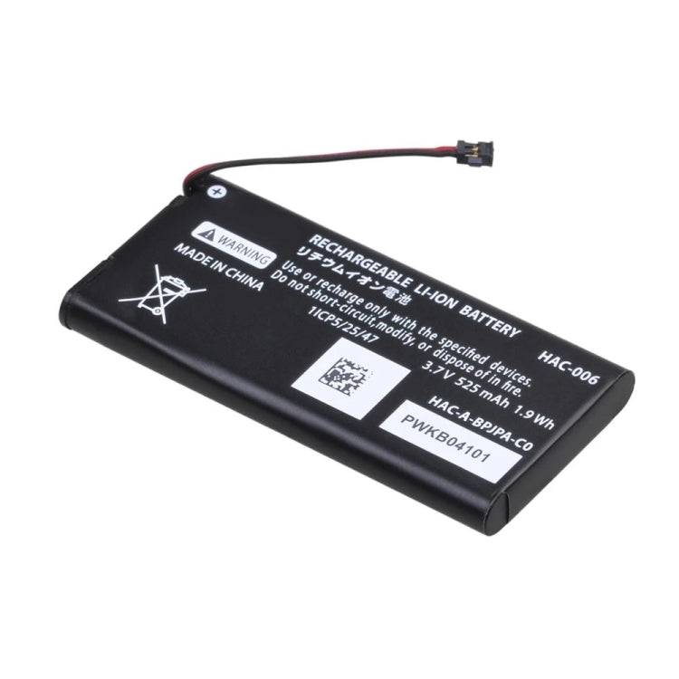 For Nintendo Switch/NS Joy-Con 525mAh HAC-006 Battery Replacement - Others by buy2fix | Online Shopping UK | buy2fix