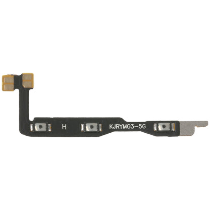 For Honor Magic3 Power Button & Volume Button Flex Cable - Flex Cable by buy2fix | Online Shopping UK | buy2fix