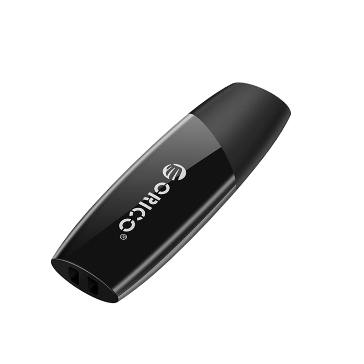 ORCIO USB3.0 U Disk Drive, Read: 260MB/s, Write: 15MB/s, Memory:32GB, Port:USB-A(Black) - USB Flash Drives by ORICO | Online Shopping UK | buy2fix