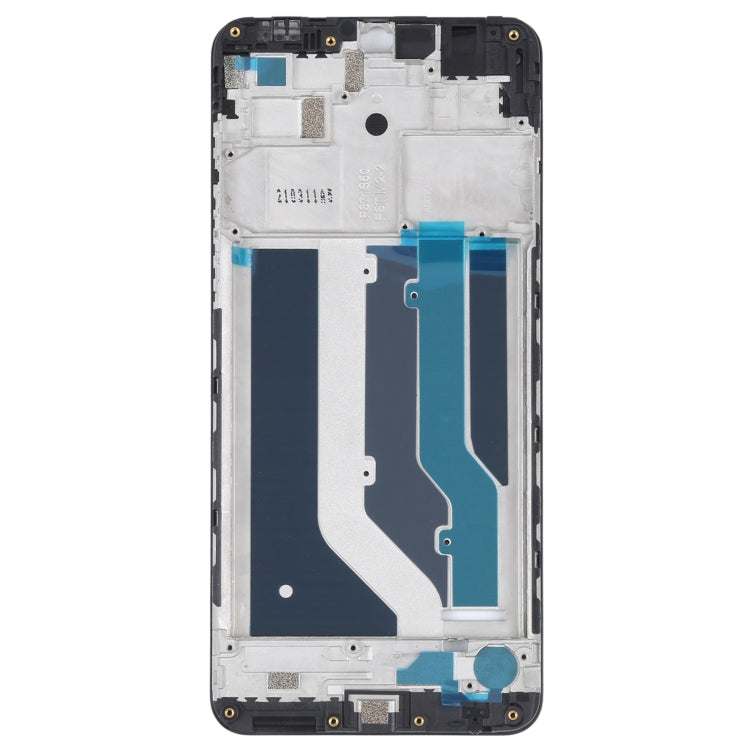 For ZTE Blade V Smart 2050 V2050RU Middle Frame Bezel Plate - Repair & Spare Parts by buy2fix | Online Shopping UK | buy2fix