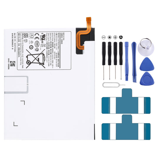 For Samsung Galaxy Tab A T510 6000mAh EB-BT515ABU Battery Replacement - For Samsung by buy2fix | Online Shopping UK | buy2fix