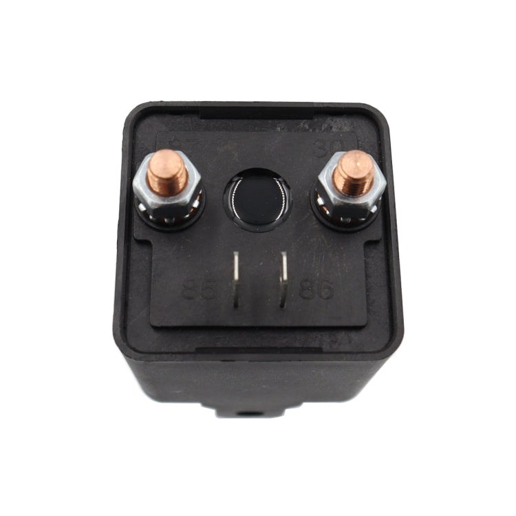 Car 4 Pin 12V 200A Starter Relay Switch - In Car by buy2fix | Online Shopping UK | buy2fix