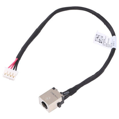 For Acer aspire A515-51 A515-51G Power Jack Connector -  by buy2fix | Online Shopping UK | buy2fix