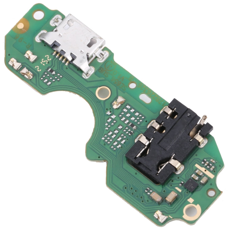 For Tecno Pop 5 LTE BD4, BD4i, BD4a OEM Charging Port Board - Repair & Spare Parts by buy2fix | Online Shopping UK | buy2fix