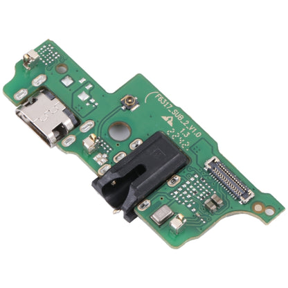 For Infinix Hot 10i X659B OEM Charging Port Board - Repair & Spare Parts by buy2fix | Online Shopping UK | buy2fix