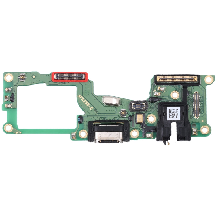 For OPPO Reno4 se / Reno5 Z / Reno5 Lite / Reno5 F / A94 5G / A95 5G / A94 4G / F19 Pro / F19 Pro+ Original Charging Port Board - Repair & Spare Parts by buy2fix | Online Shopping UK | buy2fix