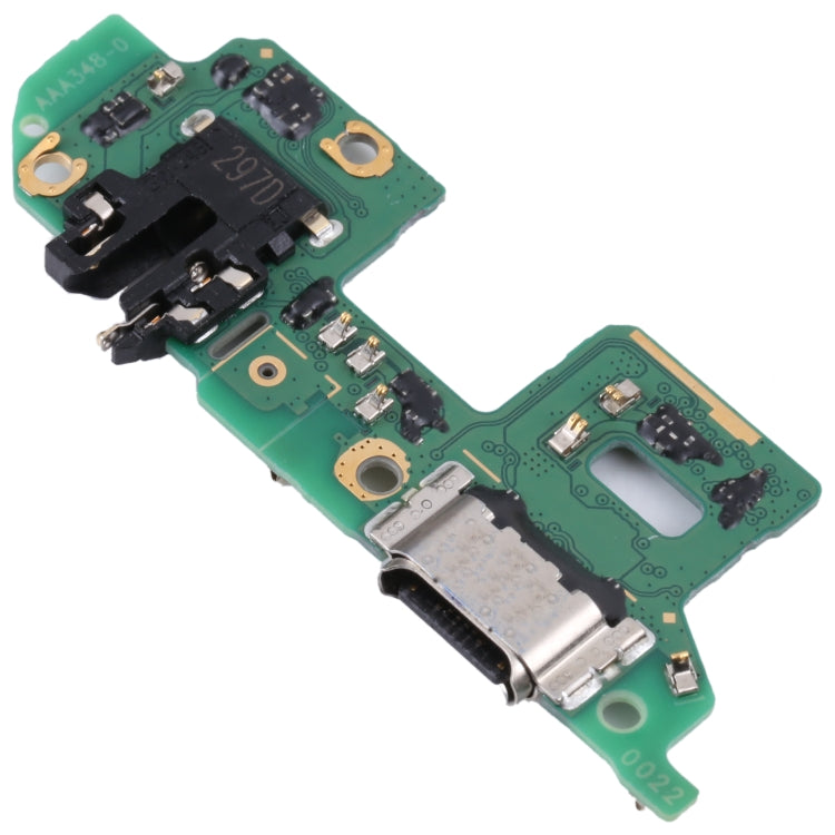 For OPPO K9s / K10 4G / Realme Q3s / Realme Q3t / Realme V25 Original Charging Port Board - Repair & Spare Parts by buy2fix | Online Shopping UK | buy2fix