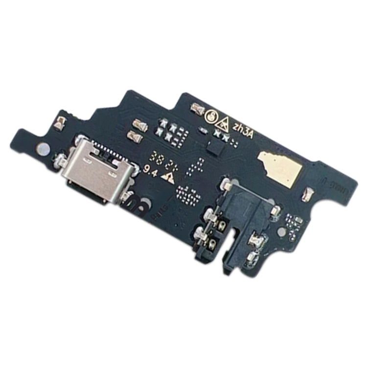 For ZTE Blade V30 9030 Charging Port Board - Repair & Spare Parts by buy2fix | Online Shopping UK | buy2fix