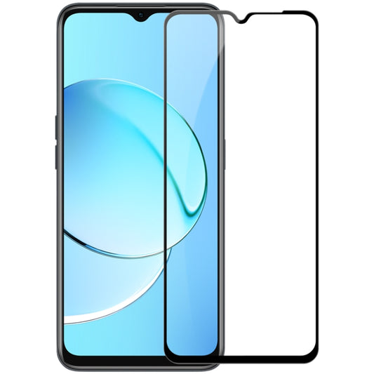 For Realme 9i 5G/10 5G NILLKIN CP+PRO 0.33mm 9H 2.5D HD Explosion-proof Tempered Glass Film - Realme Tempered Glass by NILLKIN | Online Shopping UK | buy2fix