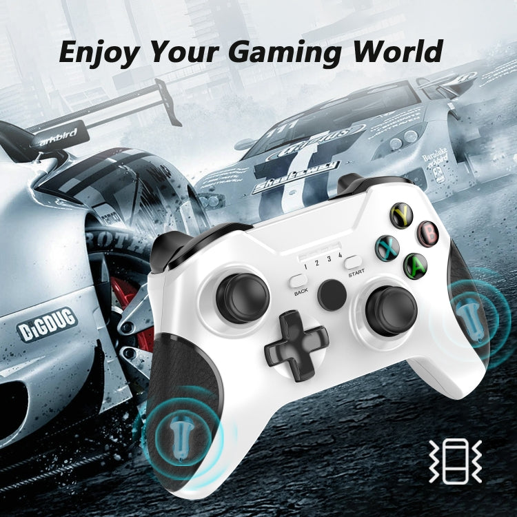 168 Wired Game Controller for Xbox / PC - Gamepad by buy2fix | Online Shopping UK | buy2fix