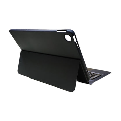 For Lenovo Tab M10 Plus 10.6 3rd Gen 2022 LT106 Bluetooth Keyboard Protective Leather Tablet Case with Touchpad - Lenovo Keyboard by buy2fix | Online Shopping UK | buy2fix