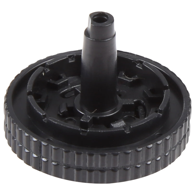 For Nikon D750 Original Mode Wheel Turntable - Repair & Spare Parts by buy2fix | Online Shopping UK | buy2fix