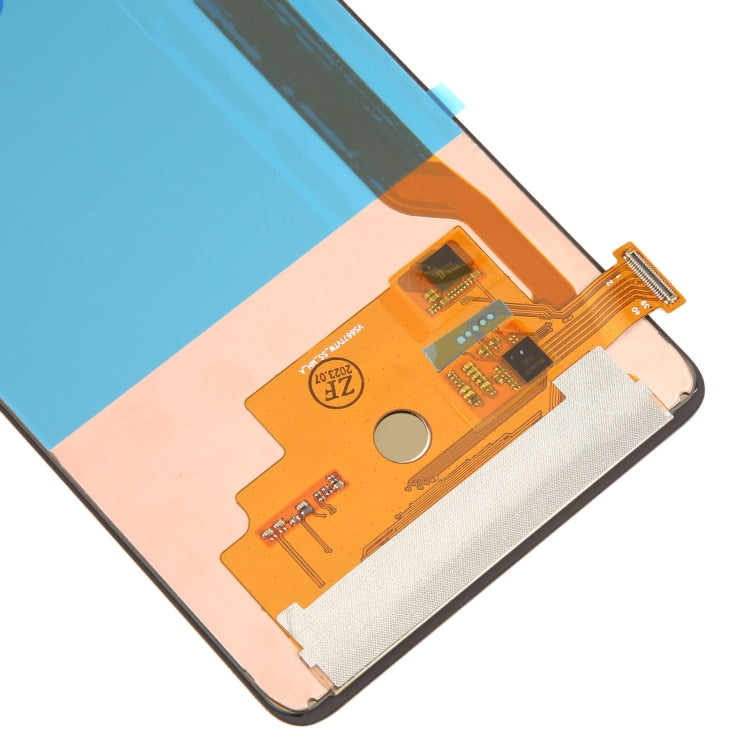 For Samsung Galaxy Note10 Lite SM-N770F OLED LCD Screen With Digitizer Full Assembly - LCD Screen by buy2fix | Online Shopping UK | buy2fix