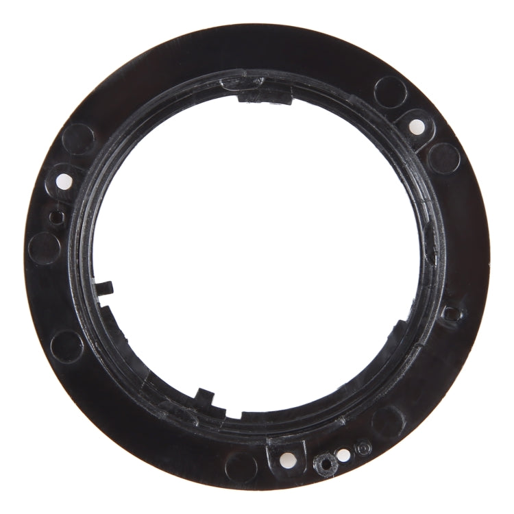 For Nikon AF-P DX 18-105mm f/3.5-5.6G ED VR OEM Camera Lens Bayonet Mount Ring - Repair & Spare Parts by buy2fix | Online Shopping UK | buy2fix