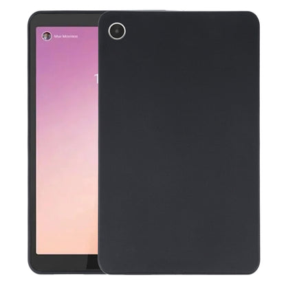 For Lenovo Tab M8 4th Gen TPU Tablet Case(Black) - For Lenovo by buy2fix | Online Shopping UK | buy2fix