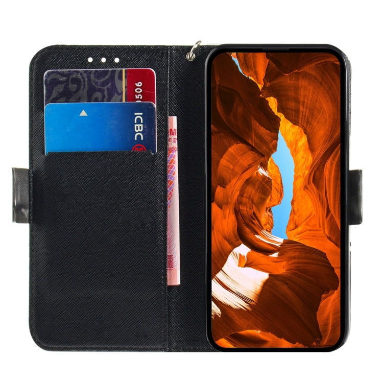 For Infinix Hot 30 Play 3D Colored Horizontal Flip Leather Phone Case(Angry Bear) - Infinix Cases by buy2fix | Online Shopping UK | buy2fix