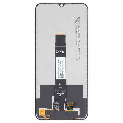 OEM LCD Screen For Xiaomi Redmi A1+ with Digitizer Full Assembly - LCD Screen by buy2fix | Online Shopping UK | buy2fix