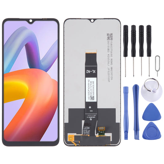 OEM LCD Screen For Xiaomi Redmi A2 with Digitizer Full Assembly - LCD Screen by buy2fix | Online Shopping UK | buy2fix