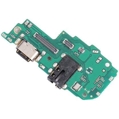 For vivo Y100 OEM Charging Port Board - Charging Port Board by buy2fix | Online Shopping UK | buy2fix