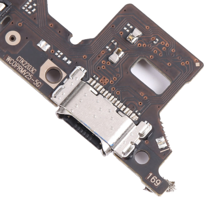 For Realme 9 Pro OEM Charging Port Board - Small Board by buy2fix | Online Shopping UK | buy2fix