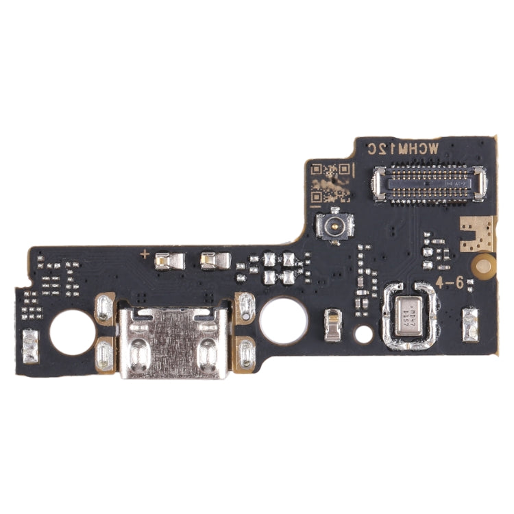 For Xiaomi Redmi 12C OEM Charging Port Board - Tail Connector by buy2fix | Online Shopping UK | buy2fix