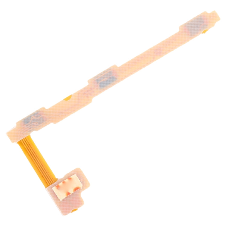 For vivo X90 OEM Power Button & Volume Button Flex Cable - Flex Cable by buy2fix | Online Shopping UK | buy2fix