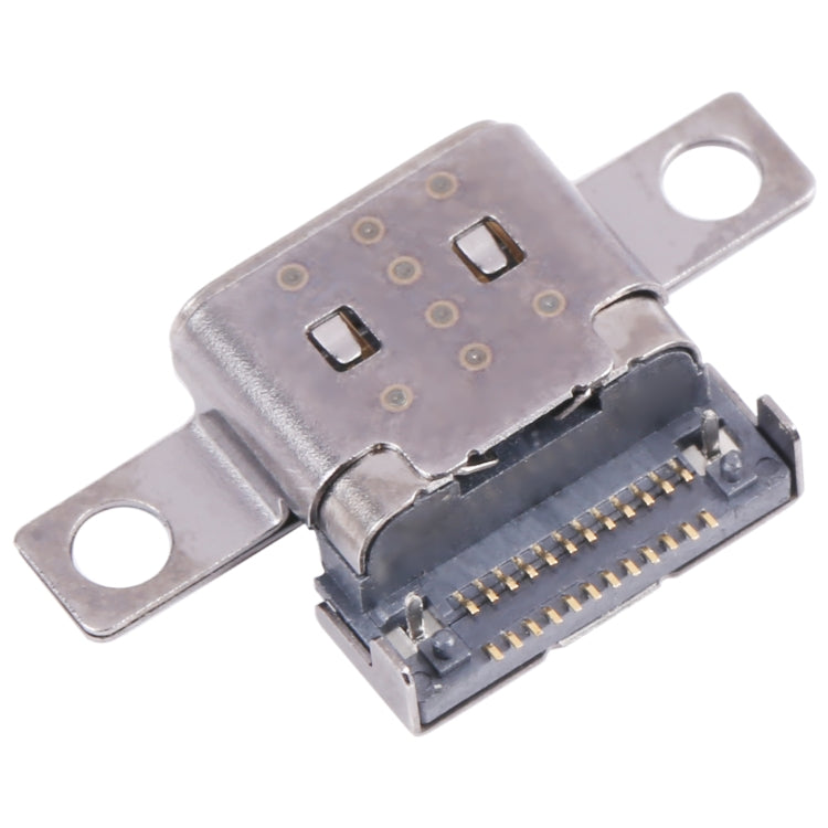 TC-054 Charging Port Connector For Lenovo Yoga C740-15IML 81TD C740-14IML 81TC - Lenovo Spare Parts by buy2fix | Online Shopping UK | buy2fix