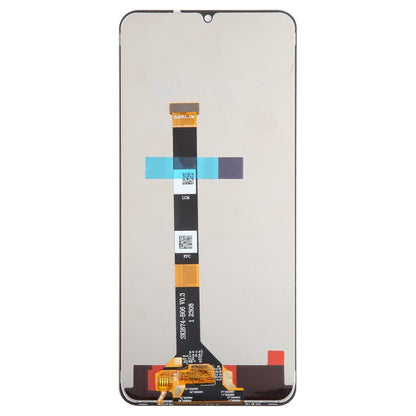 For Realme C36 OEM LCD Screen With Digitizer Full Assembly - LCD Screen by buy2fix | Online Shopping UK | buy2fix