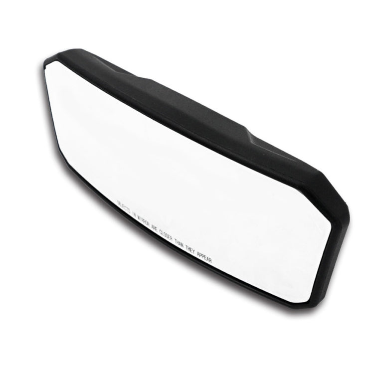 For Can-Am BRP UTV Maverick X3 UTV-39 Rear View Mirror Center Mirror - Convex Mirror & Accessories by buy2fix | Online Shopping UK | buy2fix