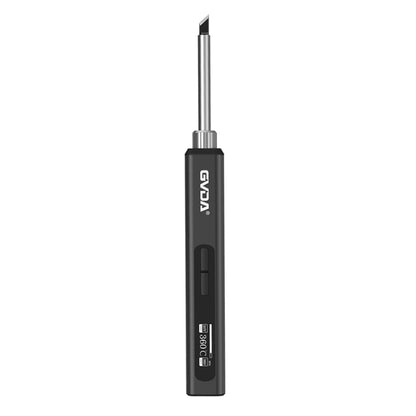 GVDA GD300 Intelligent Internal Heating Digital Display Constant Temperature Maintenance Electric Soldering Iron with 65W Charger - Electric Soldering Iron by GVDA | Online Shopping UK | buy2fix