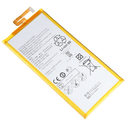 HB3665D2EBC 4360mAh Battery Replacement For Huawei Ascend P8 Max DAV-703L DAV-713L - For Huawei by buy2fix | Online Shopping UK | buy2fix