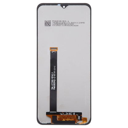 Original LCD Screen For Samsung Galaxy Xcover6 Pro SM-G736B With Digitizer Full Assembly - LCD Screen by buy2fix | Online Shopping UK | buy2fix