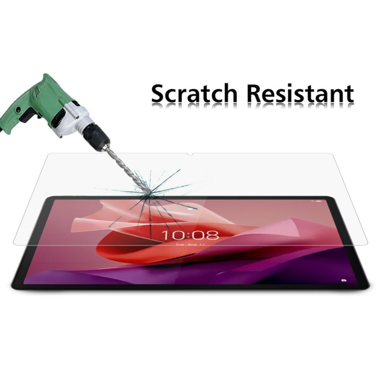 For Lenovo Tab P12 12.7 2023 25pcs 9H 0.3mm Explosion-proof Tempered Glass Film - Others by buy2fix | Online Shopping UK | buy2fix