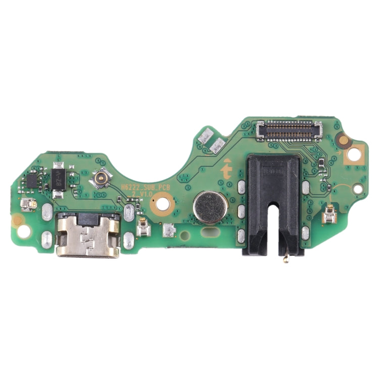 For infinix Hot 20i OEM Charging Port Board - Small Board by buy2fix | Online Shopping UK | buy2fix