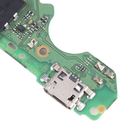 For infinix Hot 20i OEM Charging Port Board - Small Board by buy2fix | Online Shopping UK | buy2fix