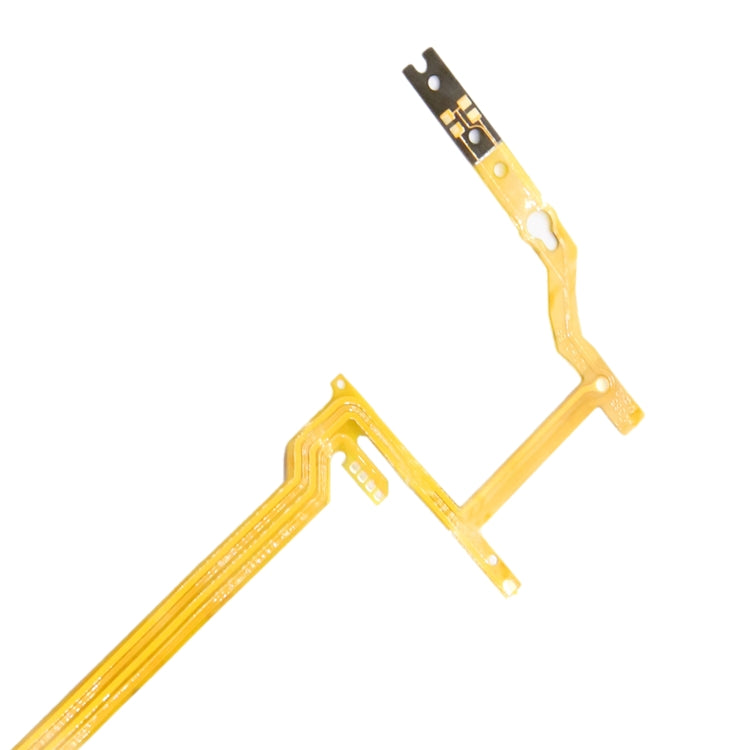 For Sony FE 16-35mm f/2.8 GM Camera Focusing Flex Cable - Flex Cable by buy2fix | Online Shopping UK | buy2fix