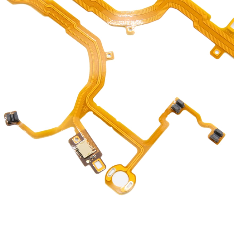 For Sony DSC-RX100 Lens Back Main Flex cable - Flex Cable by buy2fix | Online Shopping UK | buy2fix