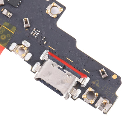 For Huawei Nova 9 SE Original Charging Port Board - Tail Connector by buy2fix | Online Shopping UK | buy2fix