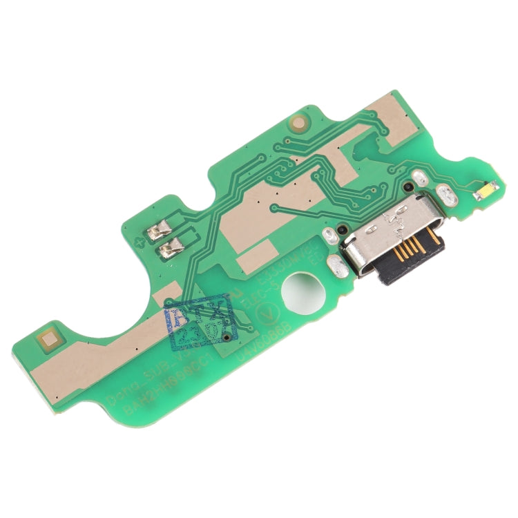 For TCL 20 XE OEM Charging Port Board - For TCL by buy2fix | Online Shopping UK | buy2fix