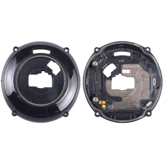 Original Rear Housing Cover For Samsung Galaxy Watch 3 41mm SM-R850(Black) - For Samsung by buy2fix | Online Shopping UK | buy2fix