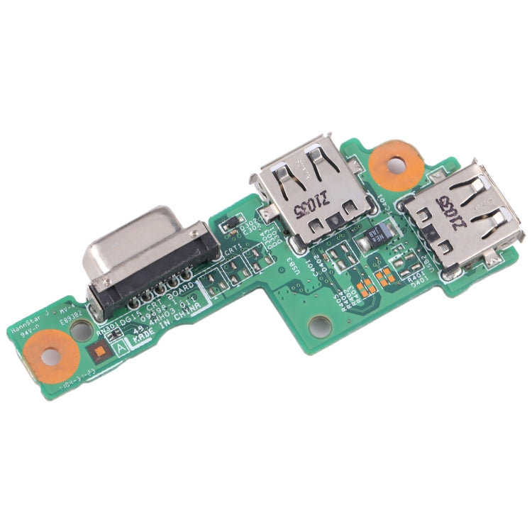 For Dell Inspiron 15R N5010 USB Power Board - Dell Spare Parts by buy2fix | Online Shopping UK | buy2fix