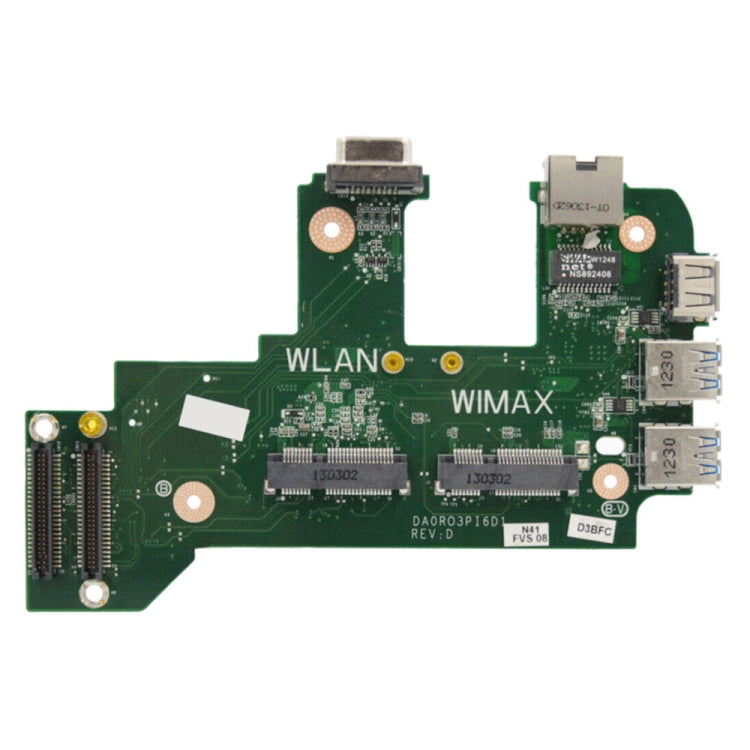 For Dell N7110 VGA Adapter Board - Dell Spare Parts by buy2fix | Online Shopping UK | buy2fix