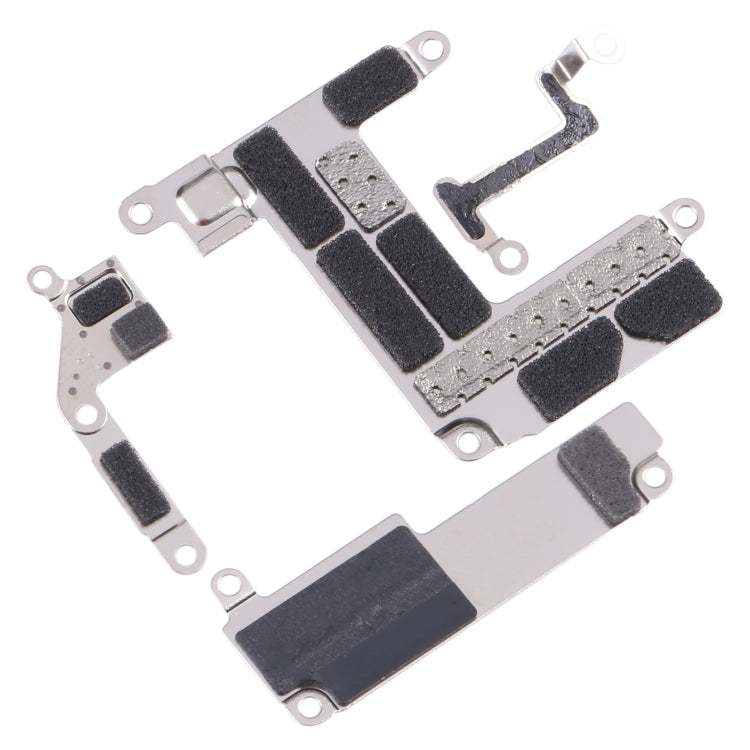 Inner Repair Accessories Part Set For iPhone 13 Pro - Others by buy2fix | Online Shopping UK | buy2fix