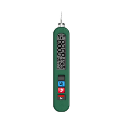 BSIDE S4 AC Voltage Induction Charging Smart Pen(One Word Pen) - Current & Voltage Tester by BSIDE | Online Shopping UK | buy2fix