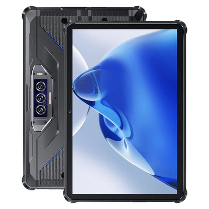 OUKITEL RT7 TITAN 5G Network IP68/IP69K Rugged Tablet, 12GB+256GB, 10.1 inch Android 13 MediaTek Dimensity 720 Octa Core Support Dual SIM, EU Plug(Blue) - Other by OUKITEL | Online Shopping UK | buy2fix