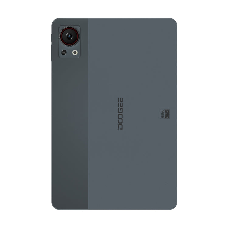 [HK Warehouse] DOOGEE T30S Tablet PC 11 inch, 16GB+256GB, Android 13 Unisoc T606 Octa Core, Global Version with Google Play, EU Plug(Grey) - Other by DOOGEE | Online Shopping UK | buy2fix
