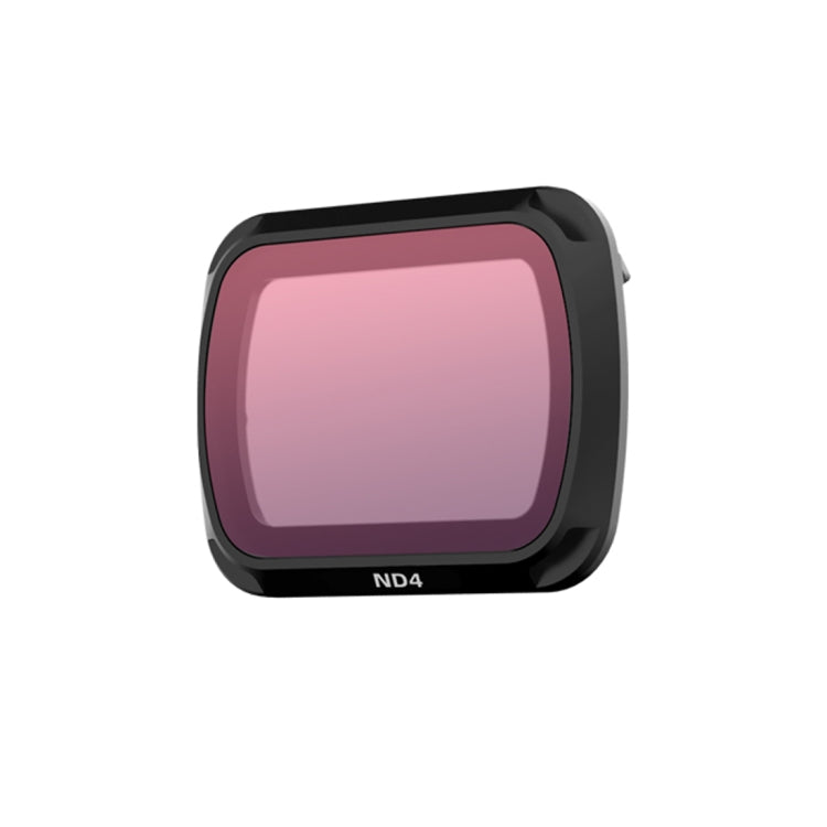 Sunnylife AIR2-FI9281 For DJI Mavic Air 2 ND4 Coating Film Lens Filter - DJI & GoPro Accessories by Sunnylife | Online Shopping UK | buy2fix