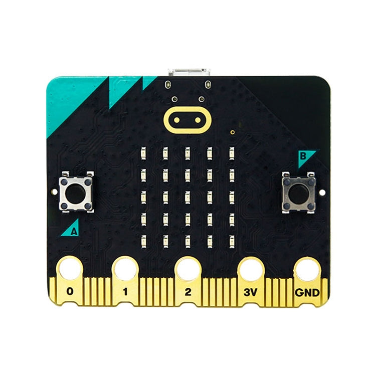 Yahboom BBC Offical New Micro:bit V2/V1.5 Board Separate Board - Boards & Shields by YAHBOOM | Online Shopping UK | buy2fix